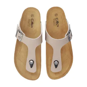Women's sandals CMP Eco Mymosa image-2