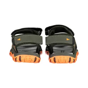 Children's sandals CMP Mawi image-4