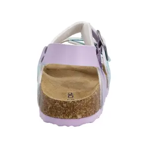 Sandalias para niños CMP Raisho image-3