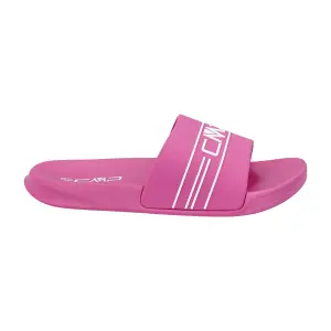 Women's slides CMP Nautylus image-0