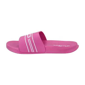 Women's slides CMP Nautylus image-1