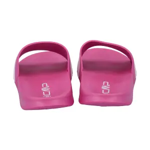 Women's slides CMP Nautylus image-3