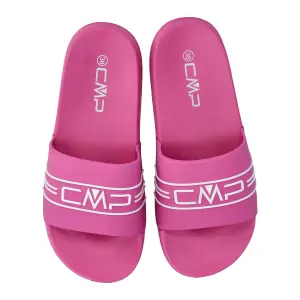 Women's slides CMP Nautylus image-2