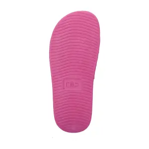 Women's slides CMP Nautylus image-4