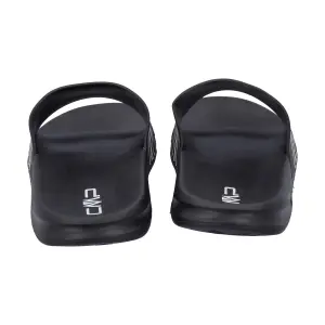 Women's slides CMP Nautylus image-3
