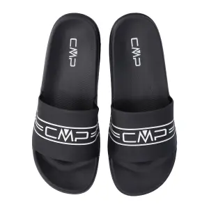 Women's slides CMP Nautylus image-2
