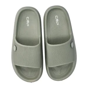 Women's slides CMP Ruby image-3