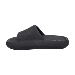 Women's slides CMP Ruby image-1