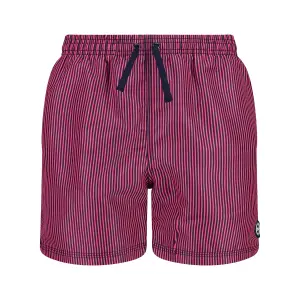 Gestreifte Badehose Kind CMP