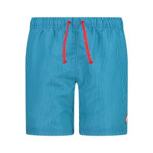 3r50854-05ze-gestreifte-badeshorts-kind-cmp-blue-saphire-atollo