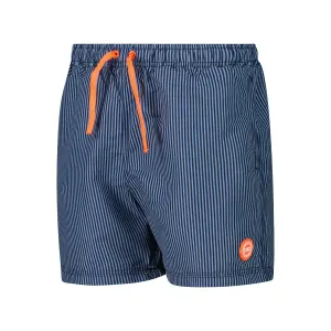 Gestreifte Badehose Kind CMP image-2