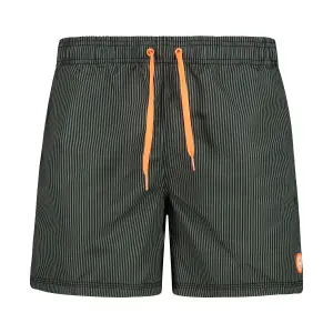 Calções de banho curtos riscas CMP image-0