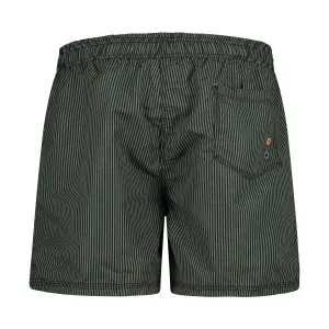 Calções de banho curtos riscas CMP image-1