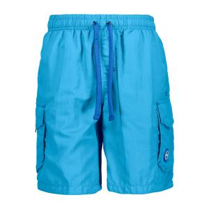 Children's mid-length swim shorts CMP