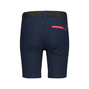 Girls' Stretch Shorts CMP image-3