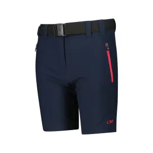 Girls' Stretch Shorts CMP image-2