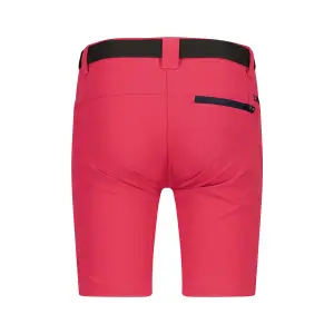 Girls' Stretch Bermuda Shorts CMP image-3