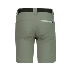 Girls' Stretch Shorts CMP image-3