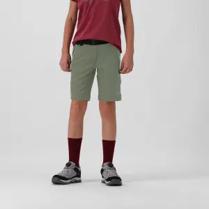 Girls' Stretch Shorts CMP image-1