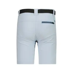 Girls' Stretch Bermuda Shorts CMP image-2