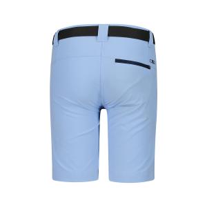 Short de randonnée enfant CMP image-1