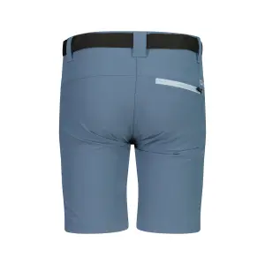 Girls' Stretch Bermuda Shorts CMP image-2