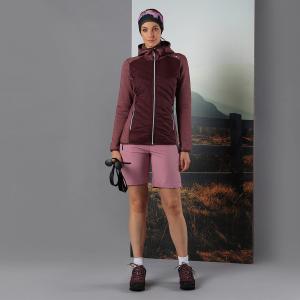 Women's hiking shorts CMP image-3