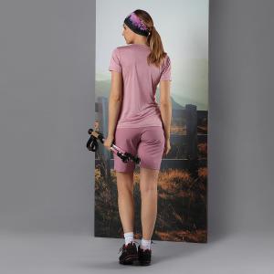 Women's hiking shorts CMP image-4