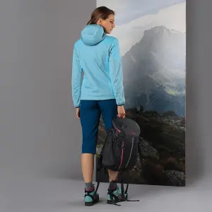 Women's Trousers CMP Capri image-3