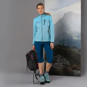 Women's Trousers CMP Capri image-4