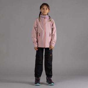 Pantalón de senderismo infantil CMP image-3