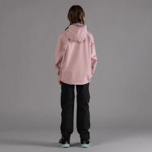 Pantalón de senderismo infantil CMP image-4