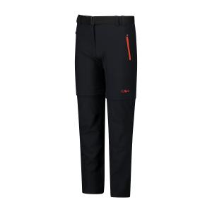 Pantalón de senderismo infantil CMP image-2