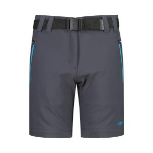 Vandringsbyxor för flickor CMP image-3