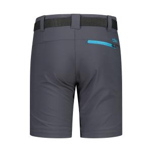 Vandringsbyxor för flickor CMP image-4