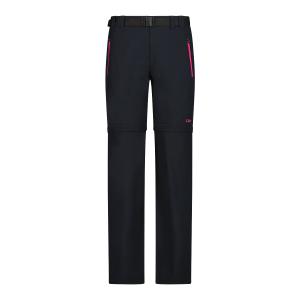 Pantalon de randonnée femme CMP image-0