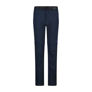 Children's hiking Trousers CMP image-0