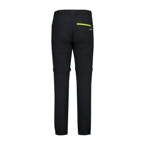 Children's hiking Trousers CMP image-3