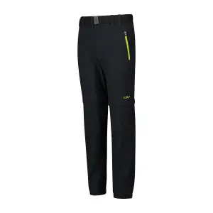 Children's hiking Trousers CMP image-1