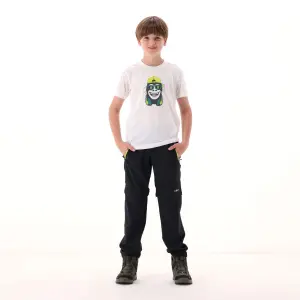 Children's hiking Trousers CMP image-2