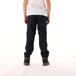 Children's hiking Trousers CMP image-4