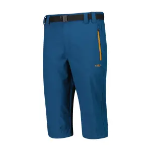 Polyester Bermuda CMP Capri image-1
