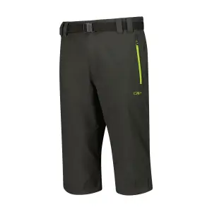 Polyester Bermuda CMP Capri image-1
