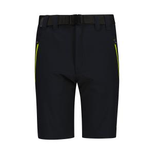 Short de randonnée enfant CMP image-0