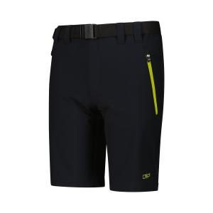 Short de randonnée enfant CMP image-2