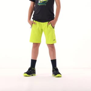 Short de randonnée enfant CMP image-3