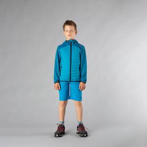 Short de randonnée enfant CMP image-3