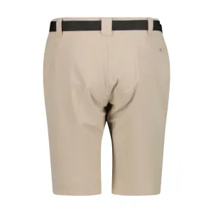 Bermuda en polyester stretch femme CMP image-1