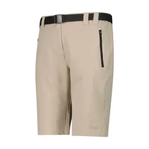 Bermuda en polyester stretch femme CMP image-2