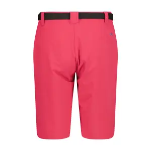 Short en polyester stretch femme CMP image-1